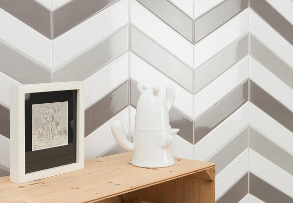 Дизайнерский кафель для кухни